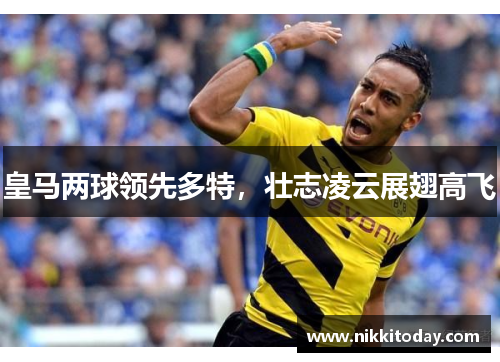 皇马两球领先多特，壮志凌云展翅高飞